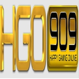 The "HGO909 Casino" user's logo