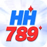 The "HH789" user's logo