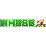 The "casa de apostas hh888" user's logo