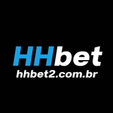 The "hhbetplataforma" user's logo