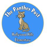 The "The Panther Post" user's logo