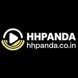 The "hhpandacoin" user's logo
