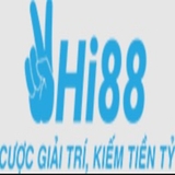 The "Hi88 18co" user's logo