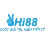 The "hi88 Trang chủ HI 88-Link HI88 đăng nhập nhanh nhất 2024" user's logo