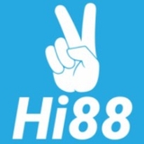 The "Hi88 18pro" user's logo