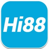 The "Hi88" user's logo