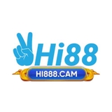The "hi888cam" user's logo