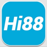 The "HI888 top" user's logo