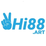 The "Hi88" user's logo