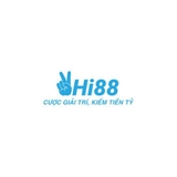The "HI88" user's logo