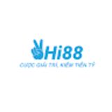The "Hi88 " user's logo