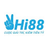 The "hi88 feedback" user's logo