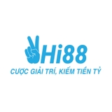 The "Hi88" user's logo