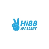 The "Hi88 Gallerry" user's logo