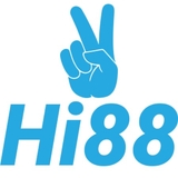 The "hi88ge" user's logo