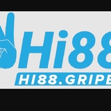 The "Hi88" user's logo
