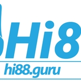The "Hi88" user's logo