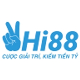 The "Hi88" user's logo