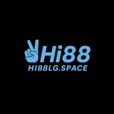 The "Hi88" user's logo