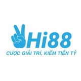The "Hi88 Nhà Cái" user's logo