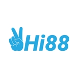 The "hi88nhipsong365" user's logo