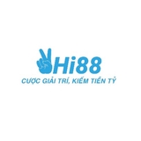 The "Hi88 org" user's logo