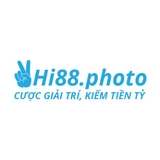 The "Hi88" user's logo