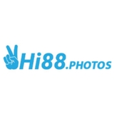 The "HI88" user's logo