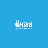 The "Hi88" user's logo