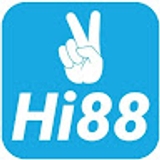 The "Hi88" user's logo
