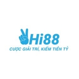 The "hi88sco" user's logo