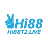 The "Hi88t2 Live" user's logo