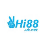 The "Hi88 Nhà Cái Trực Tuyến" user's logo