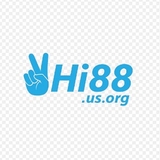 The "Hi88 Nhà Cái Trực Tuyến" user's logo