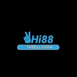 The "HI88 " user's logo
