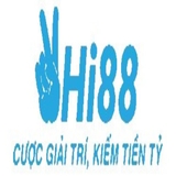 The "hi88" user's logo