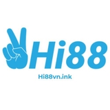 The "HI88" user's logo