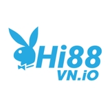 The "Hi88 " user's logo