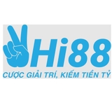 The "Hi88" user's logo