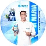 The "Hi88" user's logo