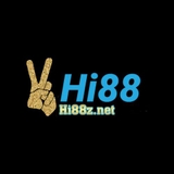 The "Nhà cái Hi88" user's logo