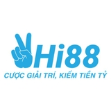 The "Hi88" user's logo