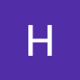 The "hibaghaddar" user's logo