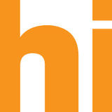 The "hifimedia" user's logo