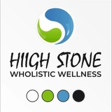The "High Stone Wholistic Wellness - Colleyville" user's logo