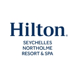 The "Hilton Seychelles Northolme Resort & Spa" user's logo