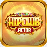 The "Hipclub" user's logo