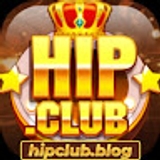 The "hipclub blog" user's logo