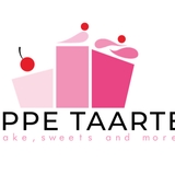The "Ambachtelijke Taartenwinkel" user's logo