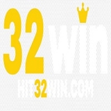 The "32WIN" user's logo